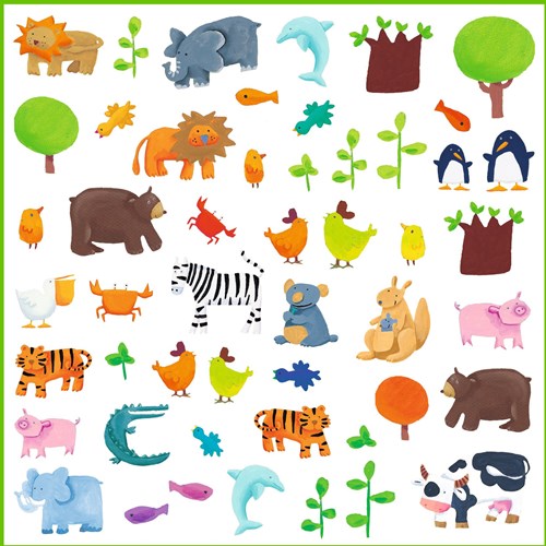 Djeco Animaux-2