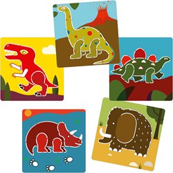Djeco Dinosaures