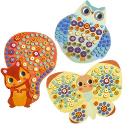 Djeco Millefiori