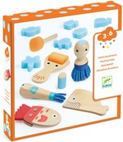 Djeco outils de peinture créativité peinture pour enfants-3