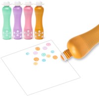 Djeco feutres loisirs créatifs Pearly - marqueurs créatifs pour enfants-2