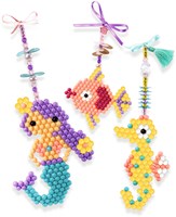 Djeco kit créatif perles d'eau Sea Charm jouet maritime