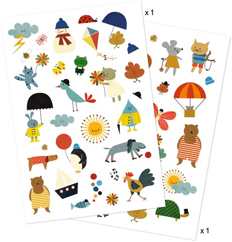 Djeco Jolies petites choses