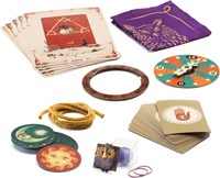 Djeco Mirabile magus -2