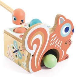 Planet Happy - Merk Djeco overig speelgoed