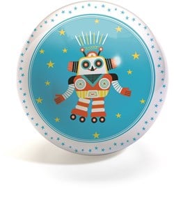 Planet Happy - Merk Djeco Ballen