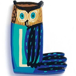 Djeco Lettres 