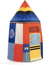 Djeco Playtent Space Rocket
