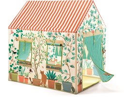 Articles Djeco chambre enfant comme tentes et lampes