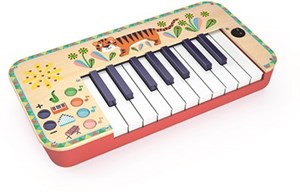 Pianos
