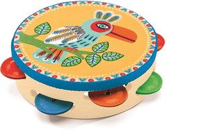 Tambourins