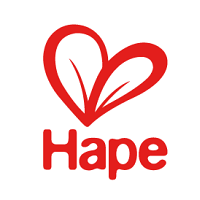 Tout de Hape