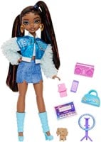 Barbie Dream Teen Brooklyn "Brooklyn-2