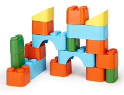 Green Toys Blocs de construction