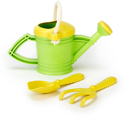 Arrosoir de jouet vert (vert)