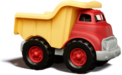 Green Toys Camion basculant