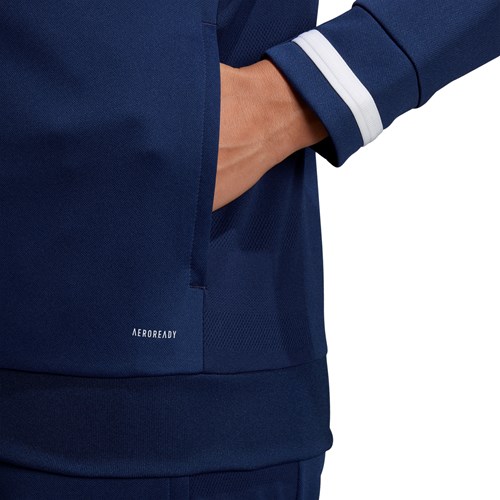 Dames trainingsjack Navy-3