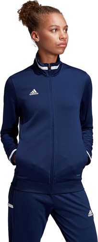 Dames trainingsjack Navy