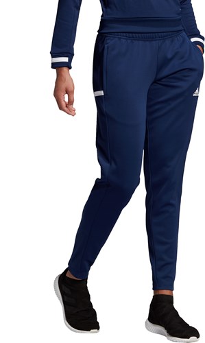Adidas Dames Trainingsbroek navy
