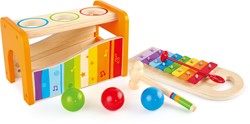 Banc de musculation et de claquage Hape