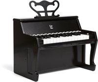 Hape piano enfant avec touches lumineuses - apprendre la musique