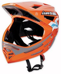 Hape casque enfant - Casque de sécurité pour vélo et trottinette