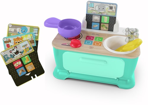 Jouet H-Einstein Magic Touch Kitchen™