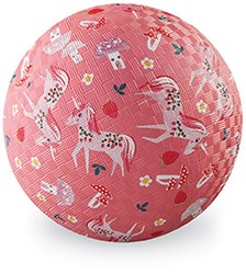 Crocodile Creek Ballon playground 18cm - Le jardin des licornes