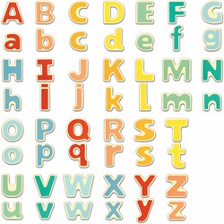 Alphabet magnétique Hape