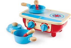 Ensemble de cuisine Hape pour les tout-petits