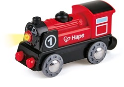 Battery Powered Engine No.1