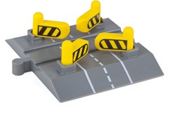 Hape Automatic Gates Rail