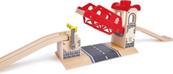 Hape Lifting Bridge