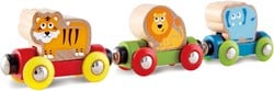 Hape Toys E3807 train pour enfants