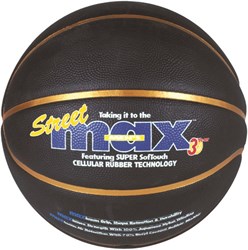 Spordas basketball StreetMax taille 7 extérieur qualité Megaform