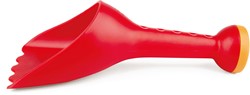 Hape Rain Shovel, Rouge (4 pcs.)