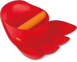 Power Paw,Red
