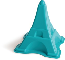 Hape Tour Eiffel (4 pièces)