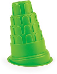 Tour penchée Hape de Pise (4 pièces)