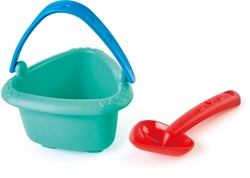 Hape bébé Seau et Pelle