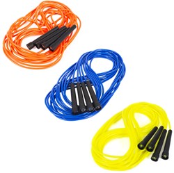 Megaform corde à sauter jouet Double Dutch coloré et durable