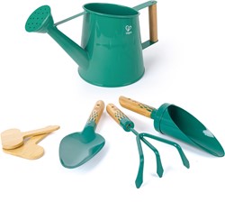 Ensemble d'outils de jardinage Hape