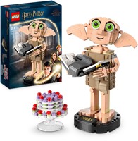 LEGO HP Dobby™ l'elfe de maison-2
