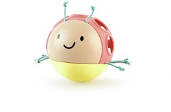 Hape Busy Bug Roll