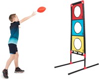 Cardiogoal but de sport mini goal pour enfants et jeu d'équipe-3