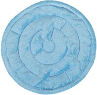 Stimove labyrinthe en peluche jouet sensoriel - fidget marble maze-2