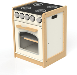 Tidlo Education Cuisinière