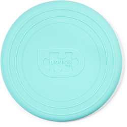 Bigjigs Vert coquille d'œuf dépliant
