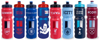 Team Merchandise gourde plastique 750ml - Angleterre 3 Lions football