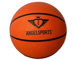 Ballons de basket